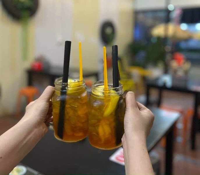 Hình ảnh Gạch Quán - 4