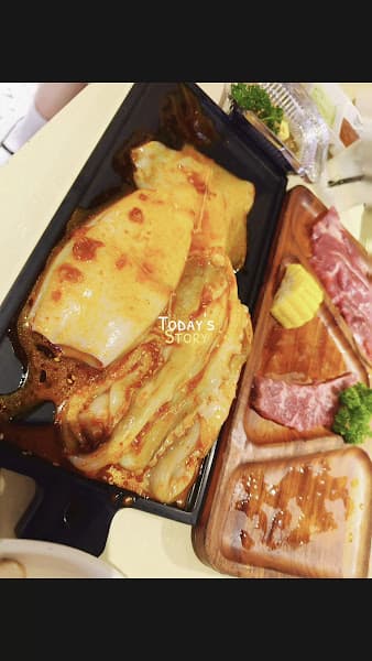 Hình ảnh King BBQ Phan Xích Long - 3