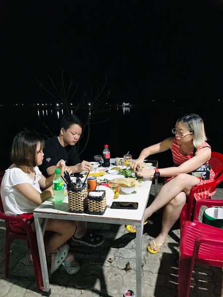 Hình ảnh Ven Sông Quán - 5