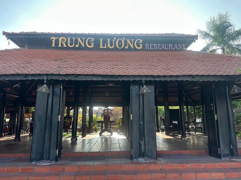 Ảnh bìa Nhà hàng Trung Lương