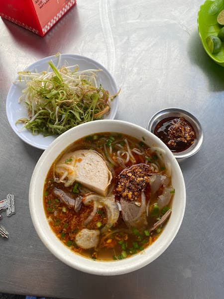 Hình ảnh Phở Hoà - CN Lý Thái Tổ - 2