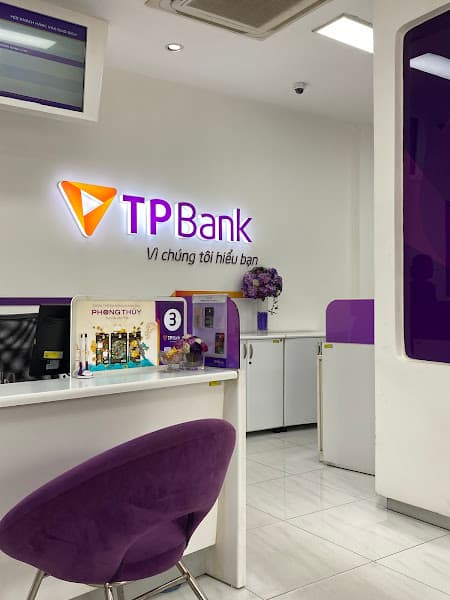 Hình ảnh TPBank Phú Mỹ Hưng - 3