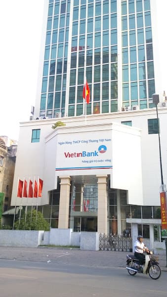 Ảnh bìa Vietinbank - Atm