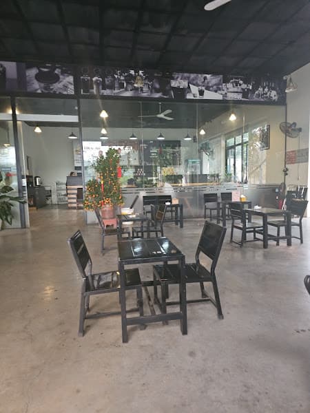 Hình ảnh Milano Coffee Việt Trì Cơ sở 2 - 10