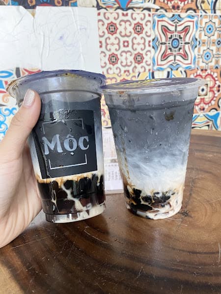 Hình ảnh Cafe Mộc Tam Tảo Bắc Ninh - 3