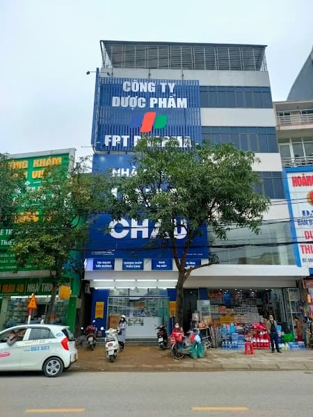 Hình ảnh Nhà Thuốc FPT Long Châu - 4