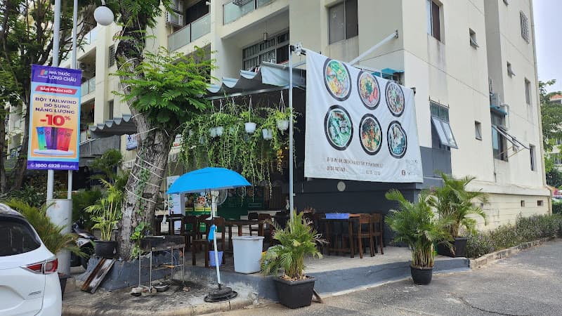 Ảnh bìa T.A.T CORNER - BÚN CHẢ HÀ NỘI