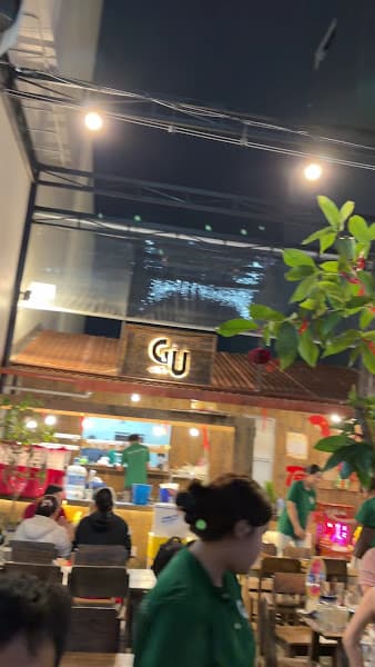 Hình ảnh Gu Quán - Nhậu Chill Đà Nẵng - 3