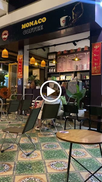 Hình ảnh MONACO COFFEE (Cà phê nhượng quyền thương hiệu) - 4