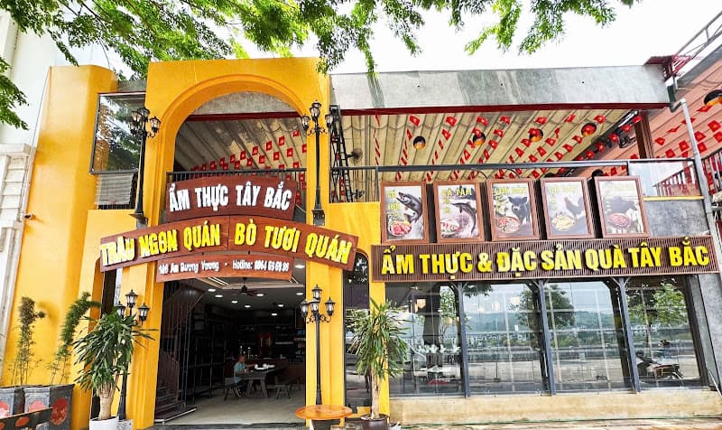 Hình ảnh Trâu Ngon Quán Lào Cai - 6