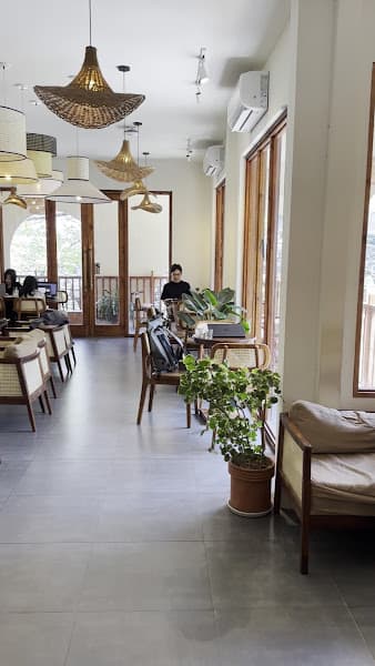 Hình ảnh Cafeholic Coffee - 3