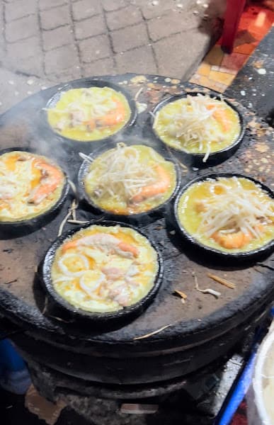 Hình ảnh Chả cuốn cá Trích - 4