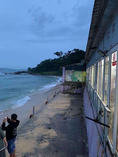 Hình ảnh Biên Hải Quán - 3