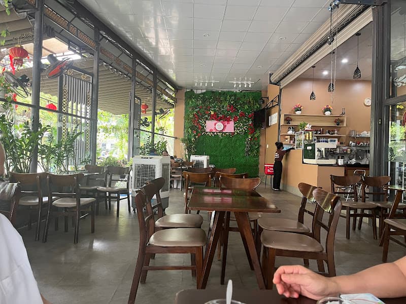 Hình ảnh Cà phê Phố Bầu Cả - 2