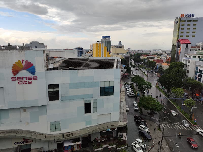 Hình ảnh Ninh Kieu 2 Restaurant And Conference - 3