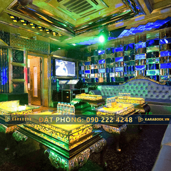 Hình ảnh Karaoke Grand 300 Xã Đàn - 4