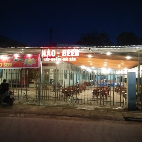 Hình ảnh Hào beer lẩu nướng hải sản - 3