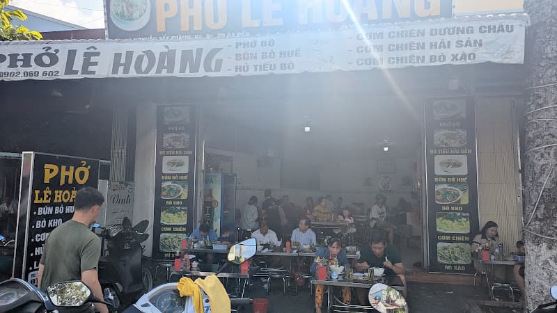 Hình ảnh Phở Lê Hoàng - 4