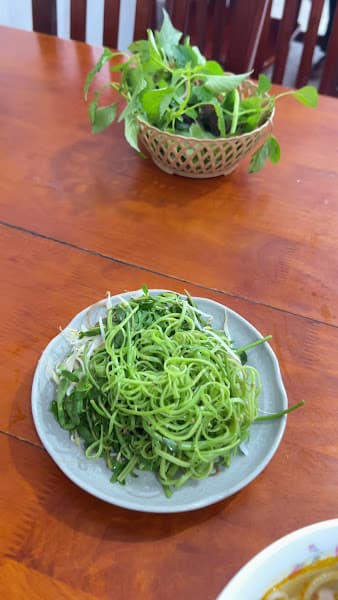 Hình ảnh Quyền 3 bún bò huế - 4