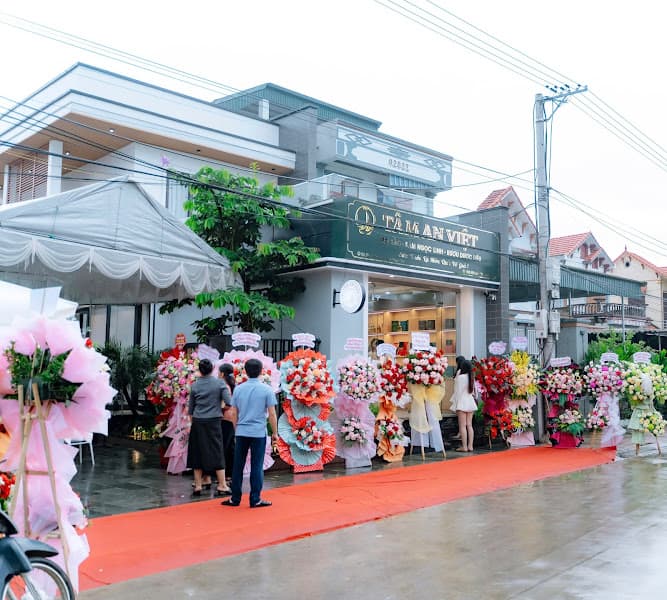 Hình ảnh Yến sào, Sâm Ngọc Linh TÂM AN VIỆT - 3