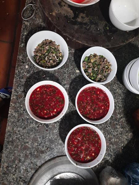 Hình ảnh Bún Bò Huế, Bún Chả Thành Yến - 2