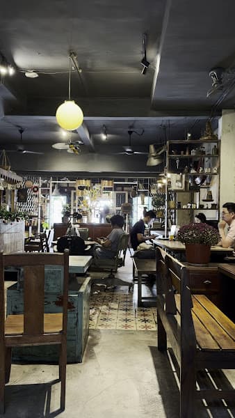 Hình ảnh Lam Kafe - 3