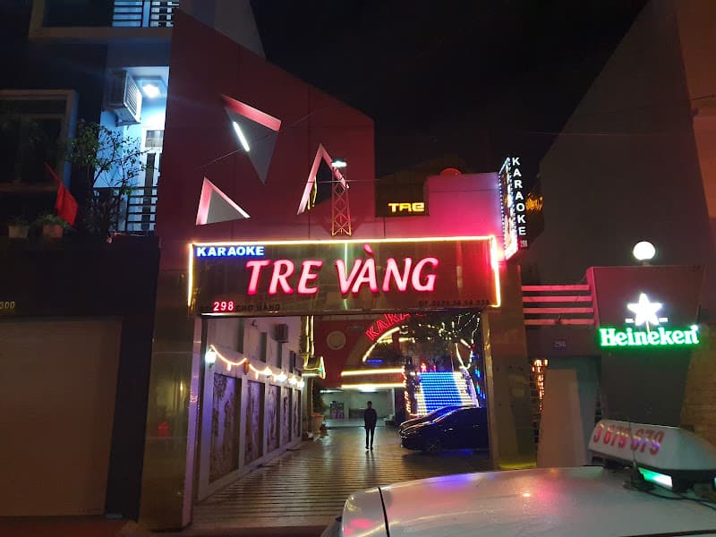 New Tre Vang Karaoke