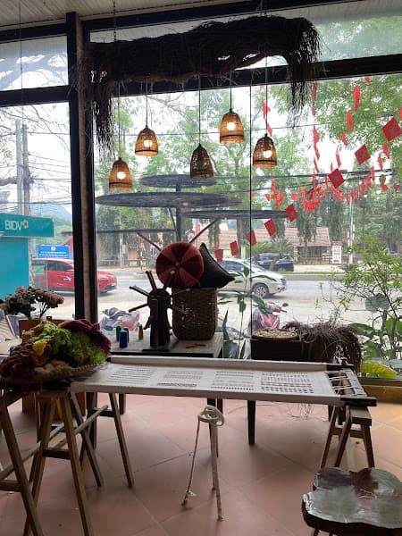 Hình ảnh Minh Trang Handmade Embroidery Shop - 2