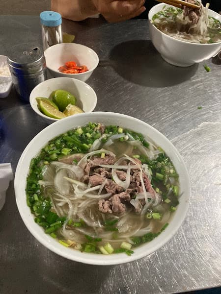 Hình ảnh Phở Tâm - 5