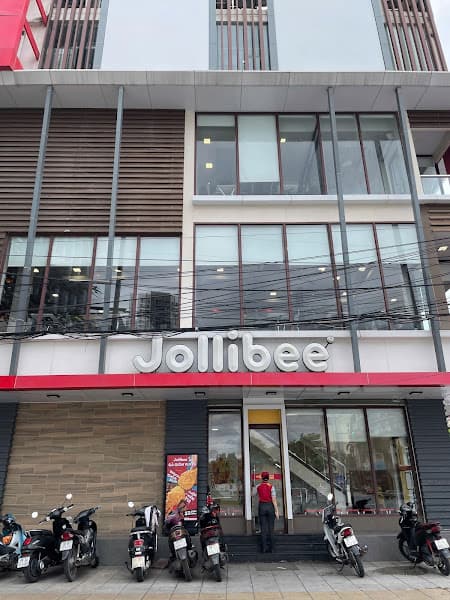 Ảnh bìa Jollibee Trần Hưng Đạo Bắc Ninh
