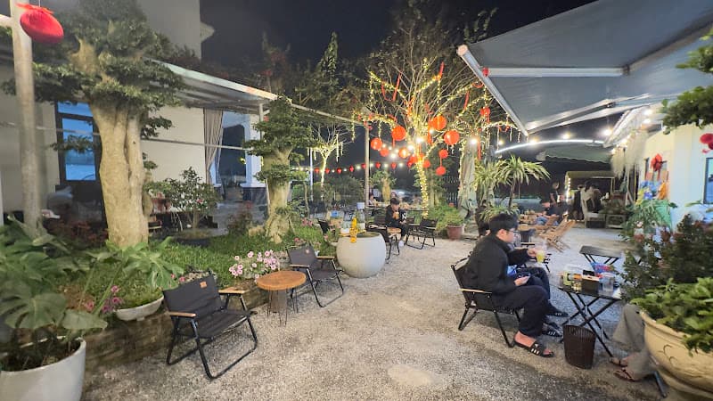 Ảnh bìa Duối Cafe & Tea