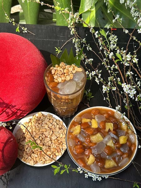 Hình ảnh Tiệm nhà San - San tea & coffee - 4