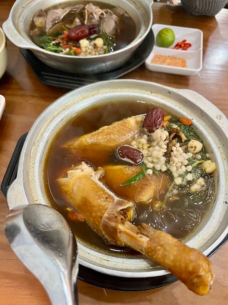 Hình ảnh Cơm Tấm Sài Gòn - SAM Juice - 2