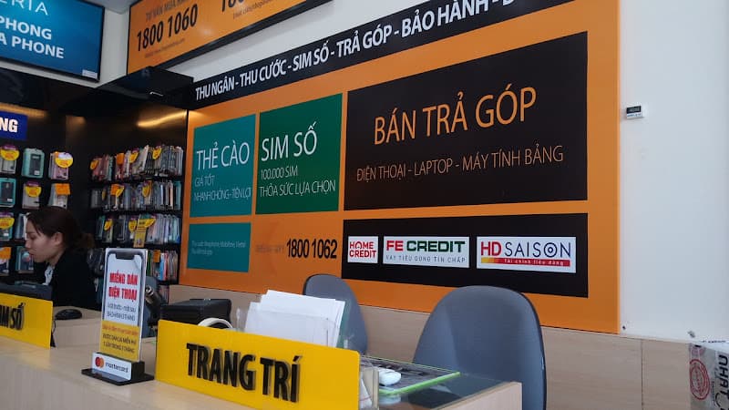 Hình ảnh Siêu thị Thế Giới Di Động An Khánh - 4