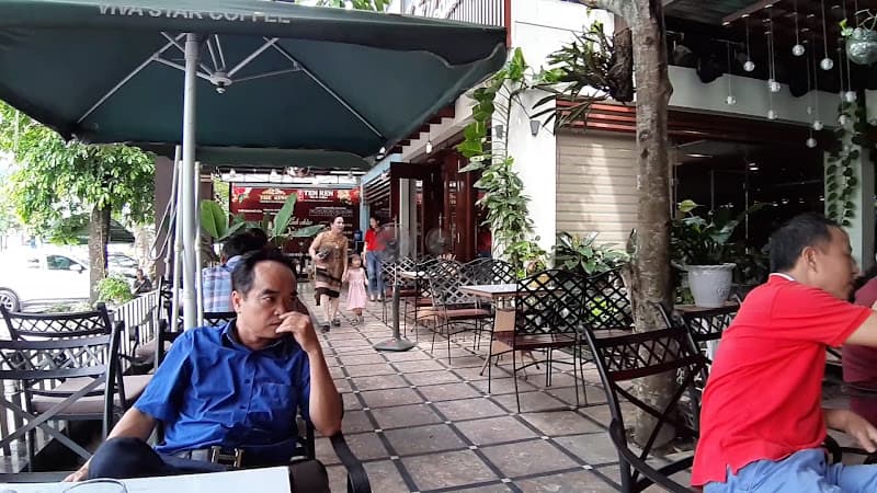 Hình ảnh The King Coffee & Restaurant - 5