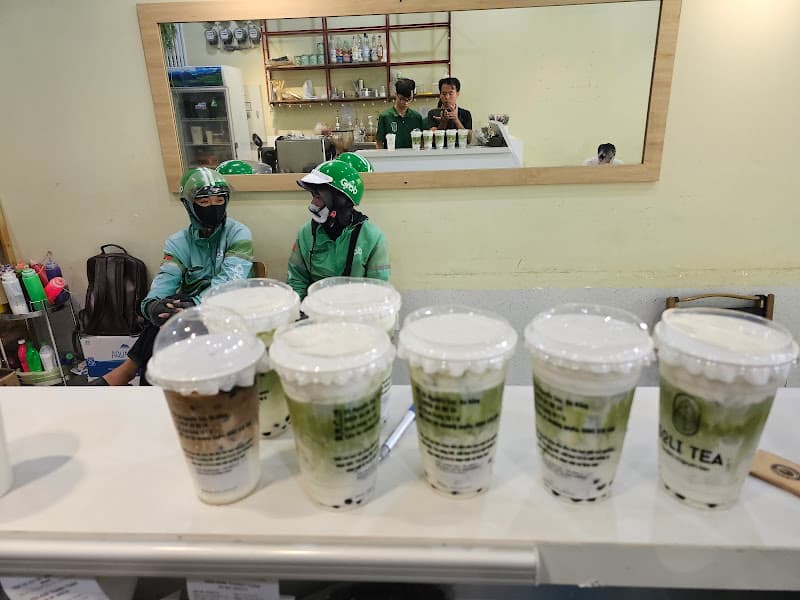 Hình ảnh Soli Tea Đà Nẵng - 4