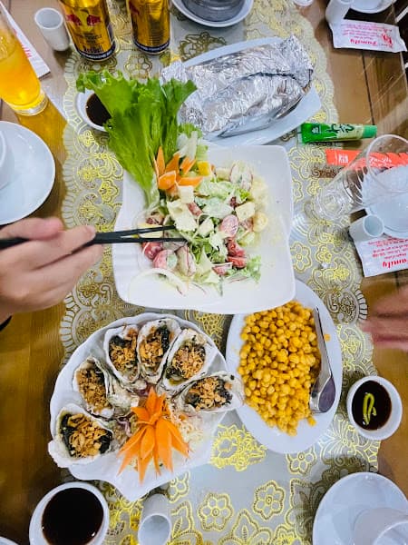 Hình ảnh Nhà hàng Family - 2