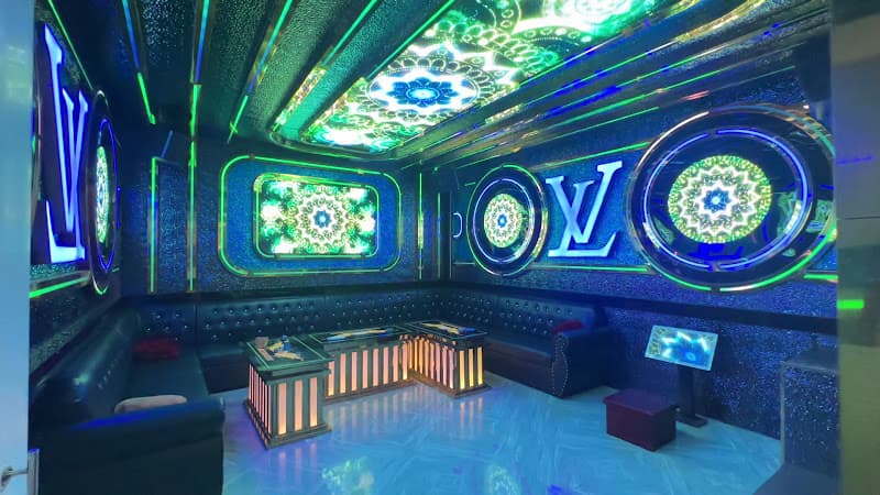 Karaoke Thảo Nguyên