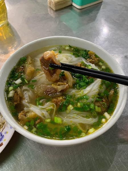 Hình ảnh Bún Phở Bò Đò Trai Lê Dũng - 2