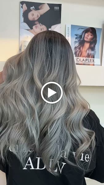 Hình ảnh Ti CaliA Hair Salon - 2