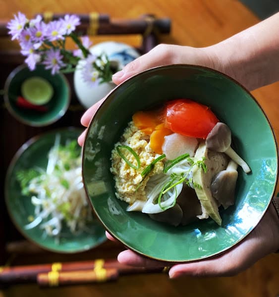 Hình ảnh Ẩm thực chay An - 5