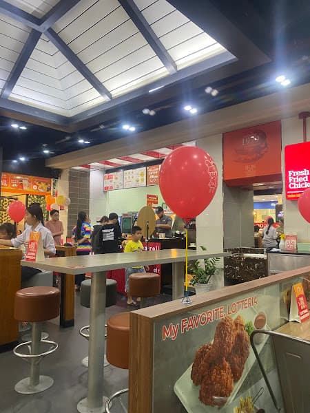 Hình ảnh Lotteria Coopmart Sa Đéc - 4