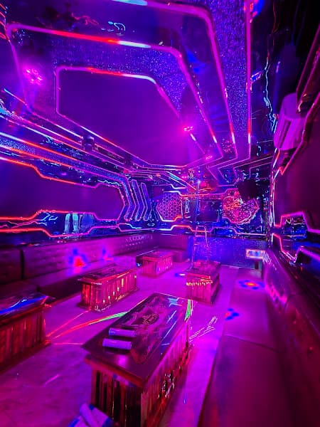 Hình ảnh Karaoke Rin - 9