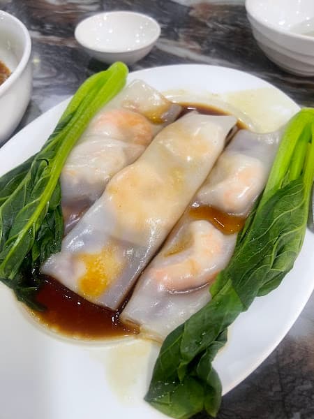 Hình ảnh Bánh Canh Vua - 2