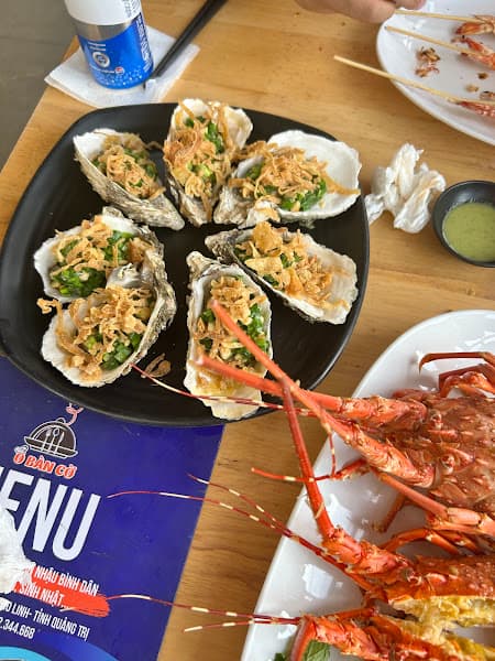 Hình ảnh Nhà hàng Thuý Kiều - 3