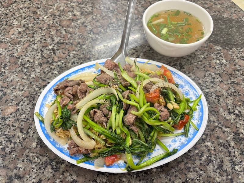 Hình ảnh Phở Bún Bò Gia Truyền Nam Định-Mạnh Trang - 3