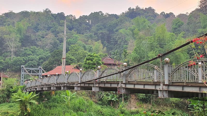 Hình ảnh Bản Văn Hóa Du Lịch Phiềng Lơi - 5