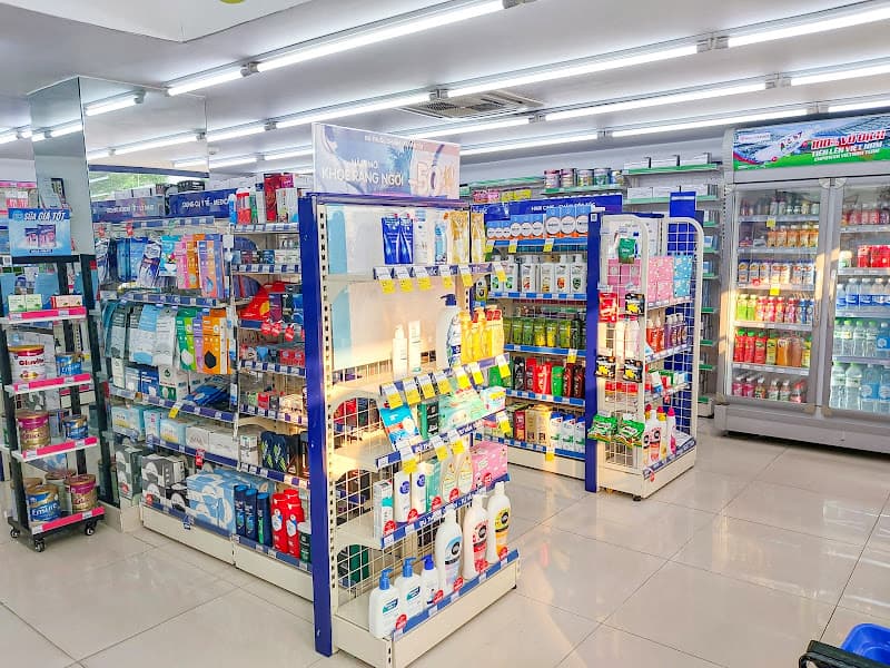 Hình ảnh Nhà thuốc Pharmacity - 4