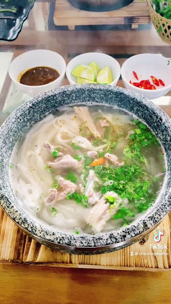 Hình ảnh Nhà hàng Trâu Giật 168 - 4