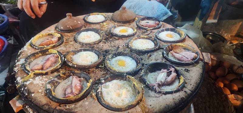 Hình ảnh Bánh căn Cô Mười - 3